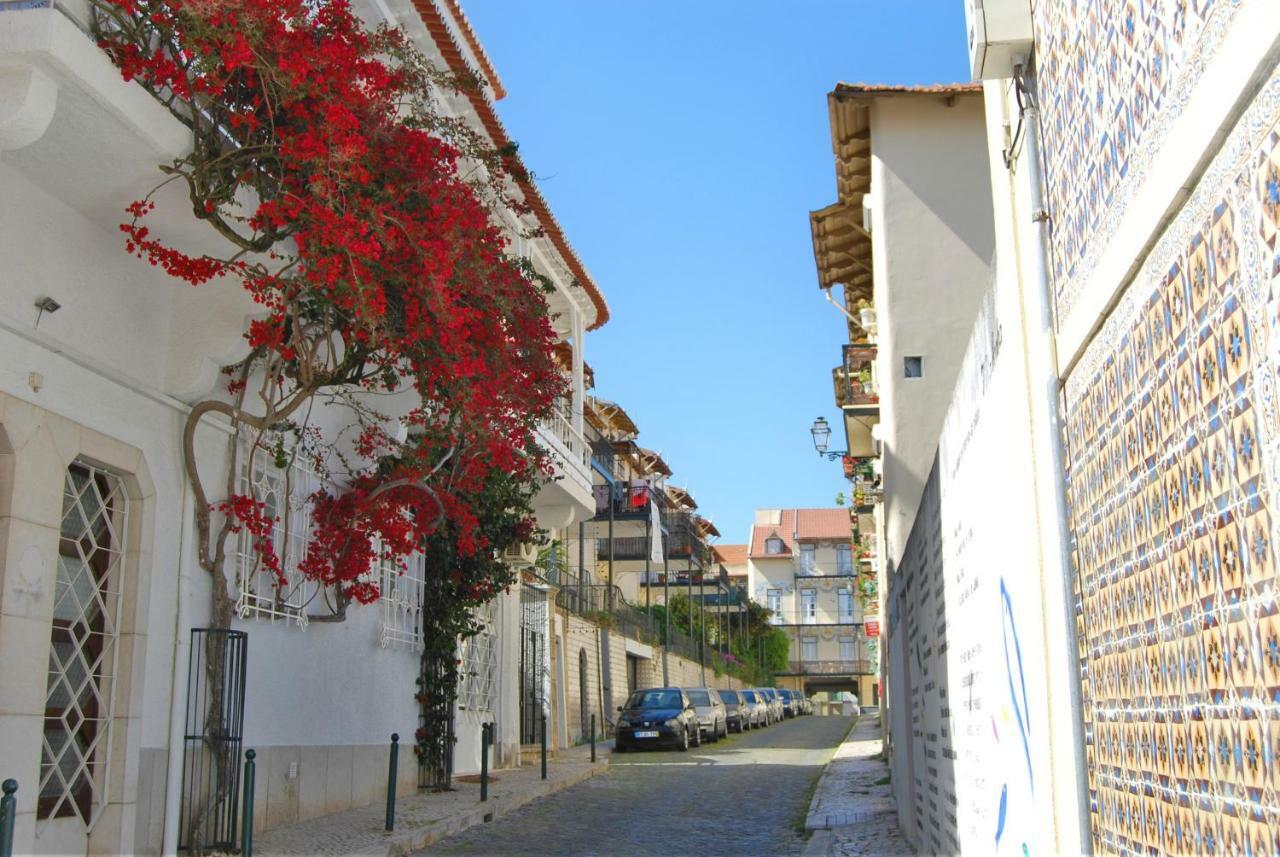 Apartment Berta Village, Old Quarter Lisbon