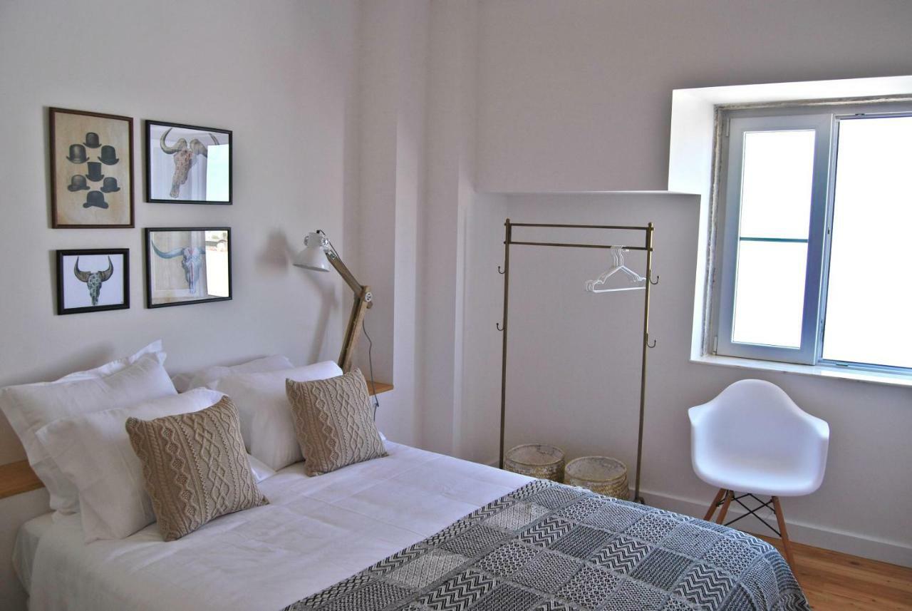 Berta Village, Old Quarter Apartamento