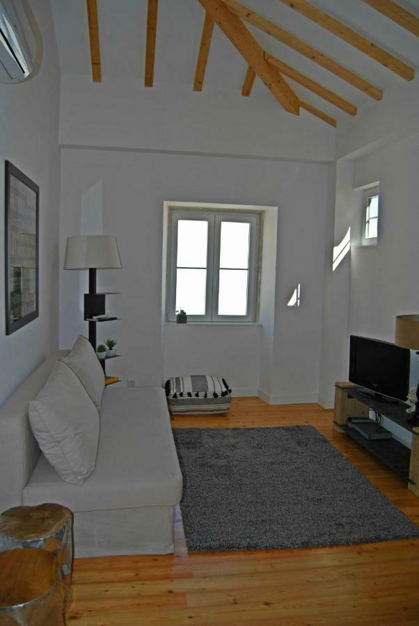 Apartamento Berta Village, Old Quarter Lisboa