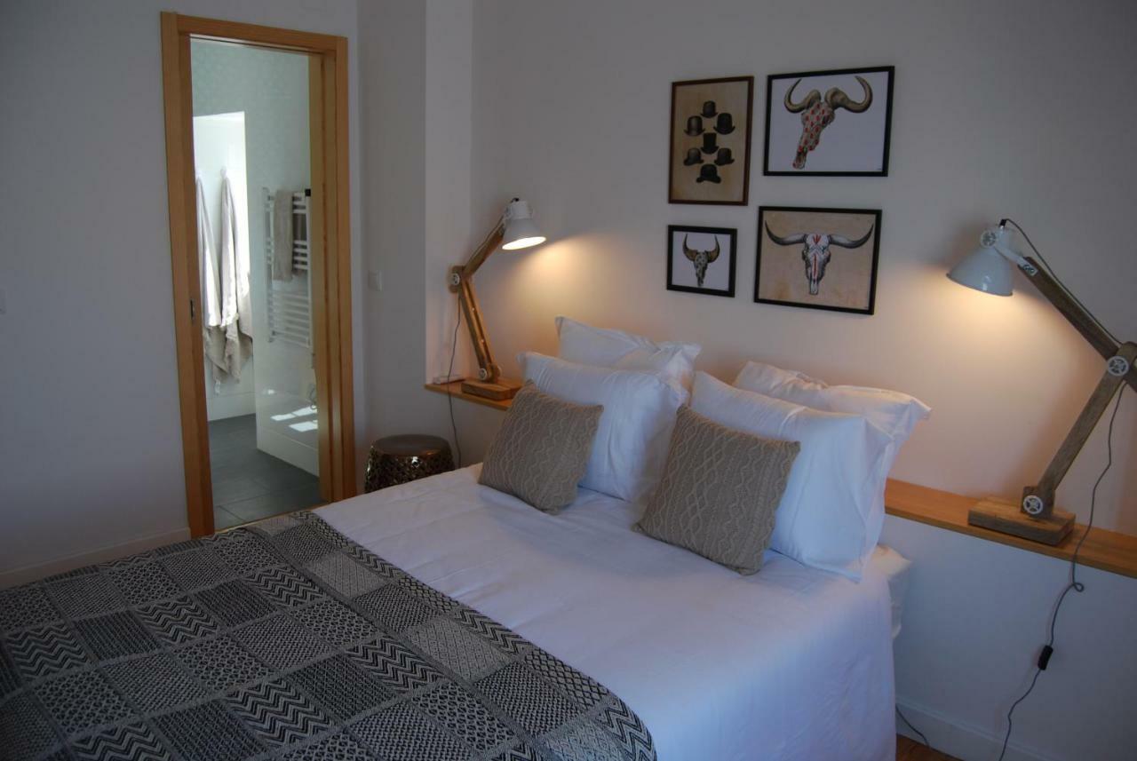 Berta Village, Old Quarter Apartamento Lisboa