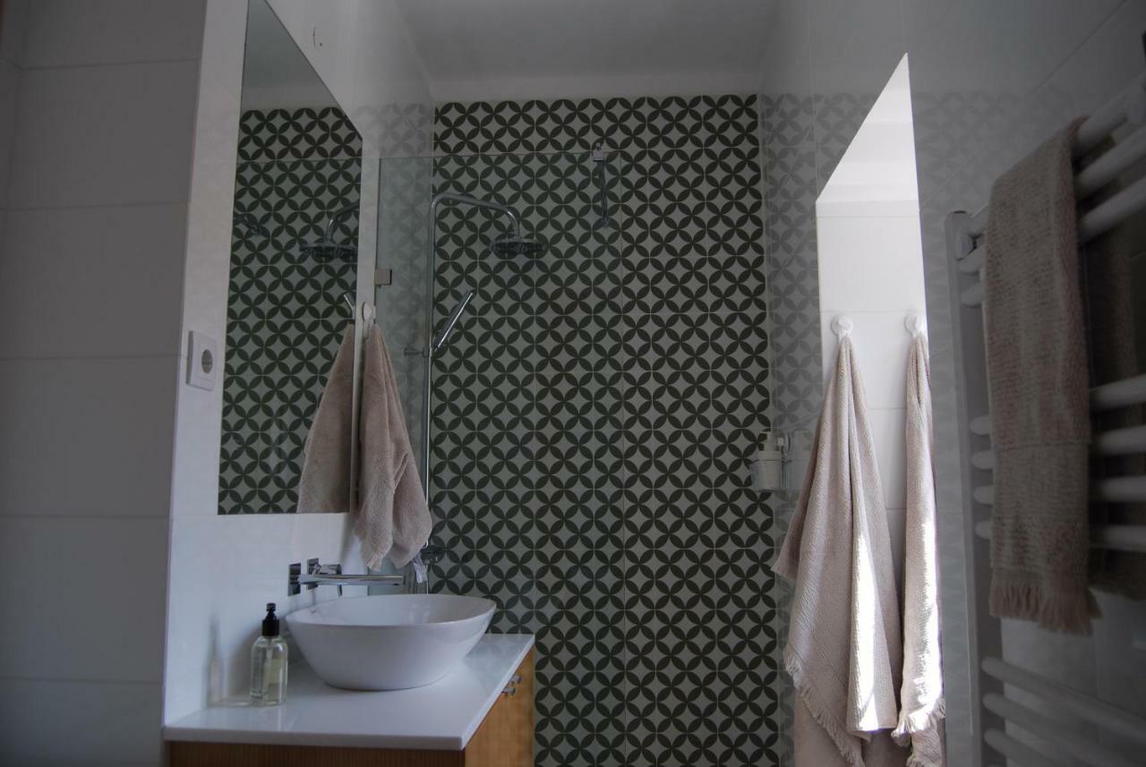 Berta Village, Old Quarter Apartamento *