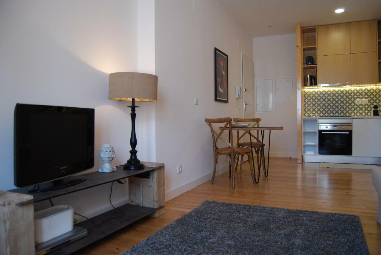 Apartamento Berta Village, Old Quarter