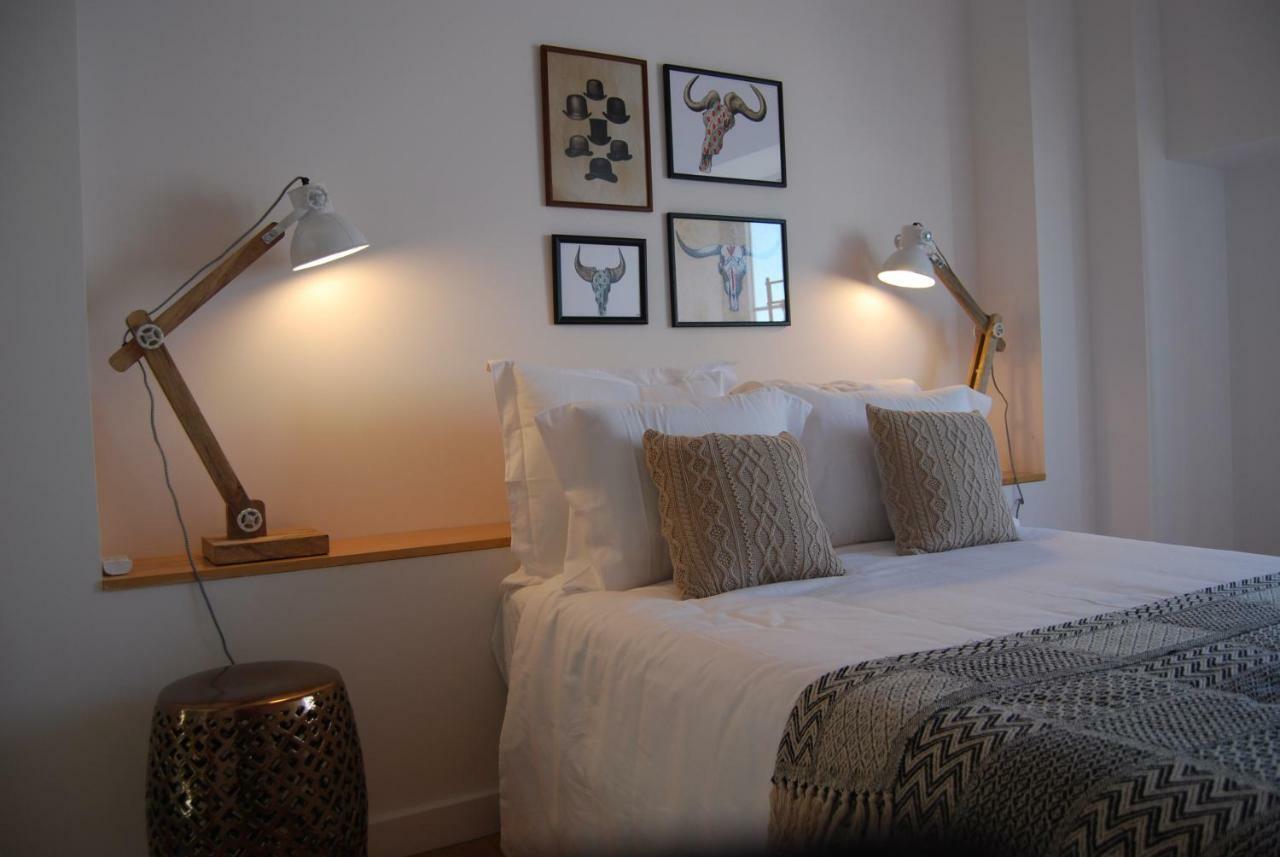 Berta Village, Old Quarter Apartamento *