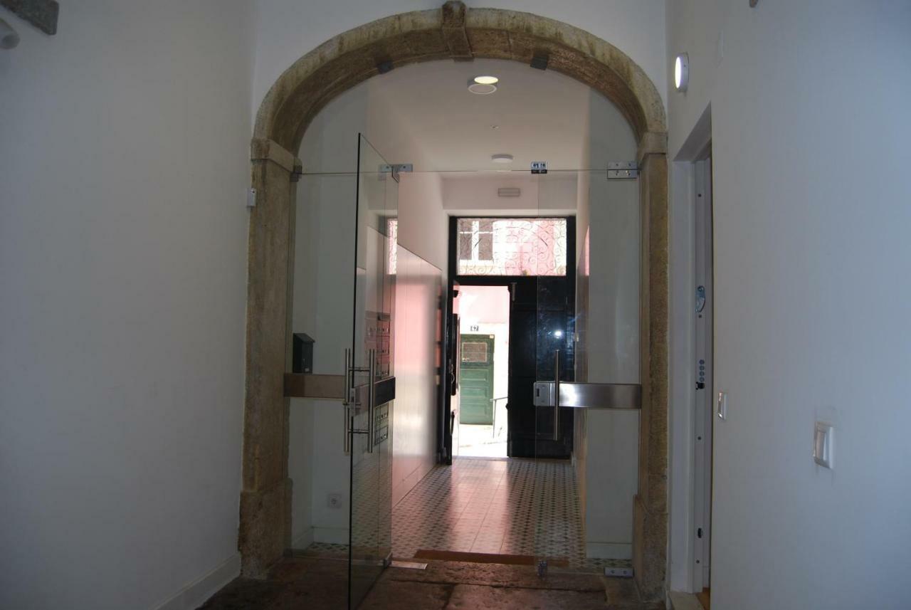 Apartamento Berta Village, Old Quarter *