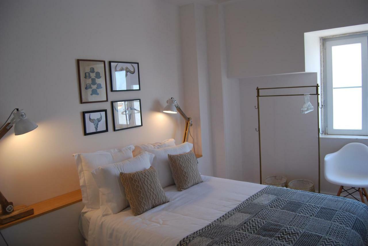 Apartamento Berta Village, Old Quarter Lisboa