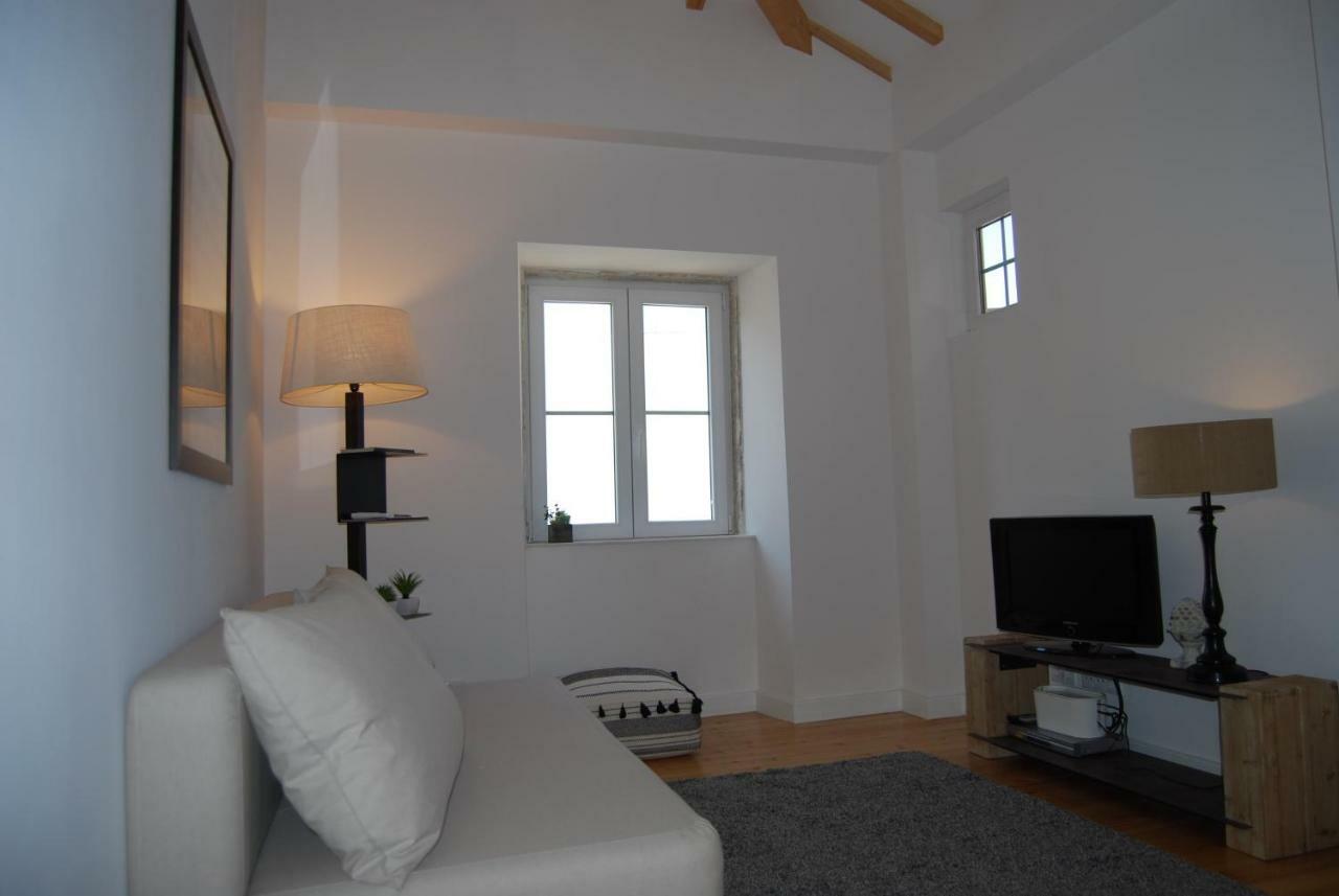 Apartamento Berta Village, Old Quarter Lisboa