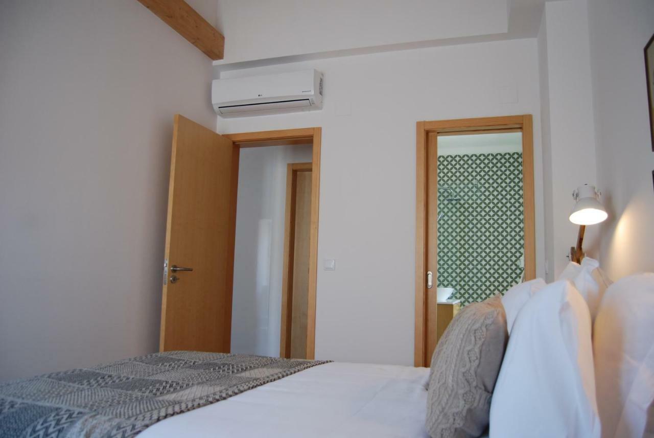 Berta Village, Old Quarter Apartamento Lisboa