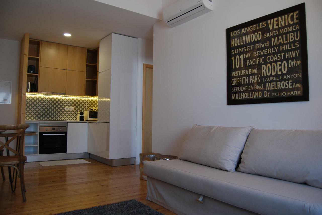 Apartamento Berta Village, Old Quarter Lisboa